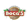 bocas